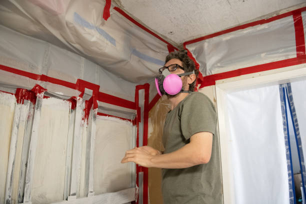 Best Real Estate Mold Inspection  in La Porte, IN