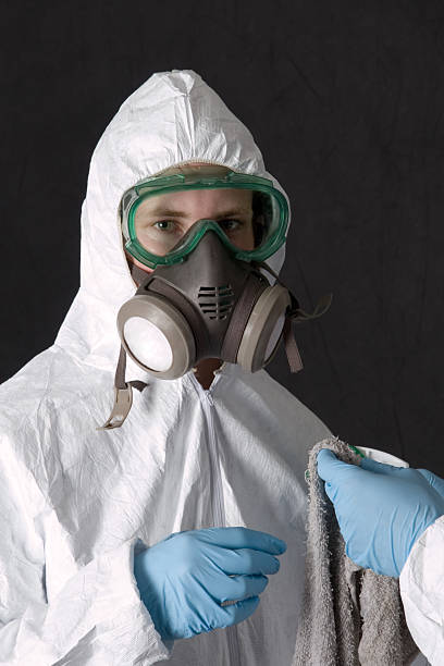 Best Commercial Mold Inspection  in La Porte, IN